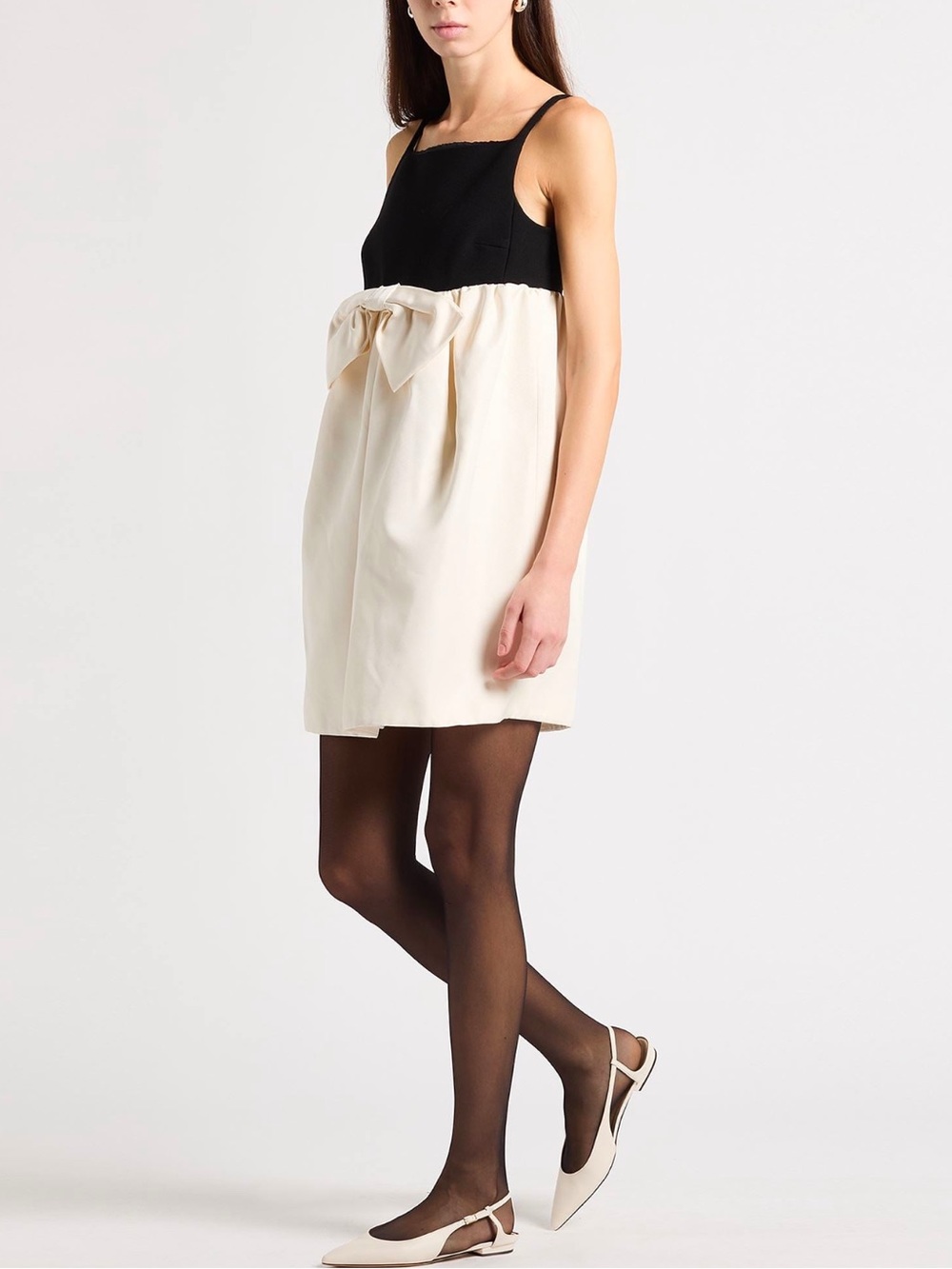 Celine Muguet dress